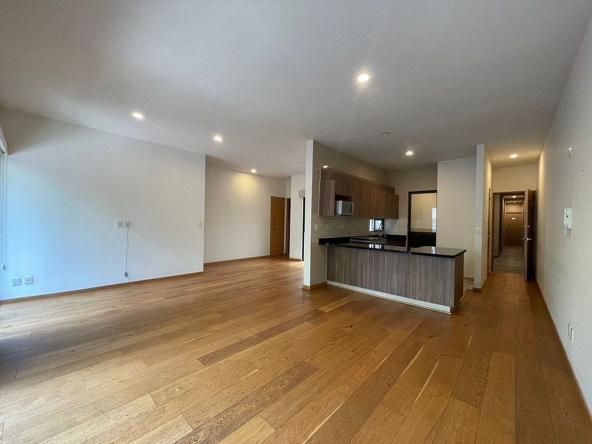 Apartamento em Roma Norte, Cuauhtémoc, foto 7 de 31