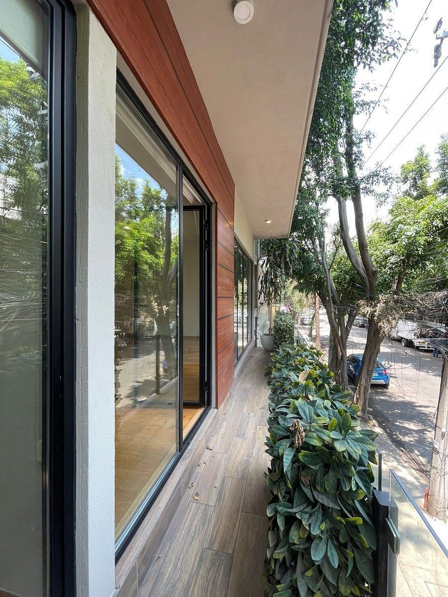 Apartamento em Roma Norte, Cuauhtémoc, foto 8 de 31