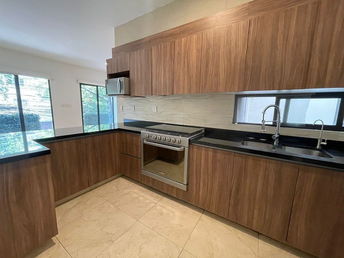 Apartamento em Roma Norte, Cuauhtémoc, foto 9 de 31