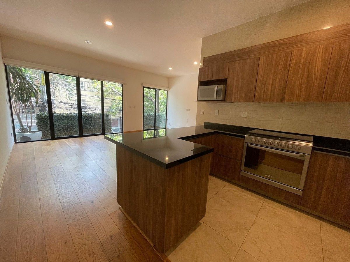 Apartamento em Roma Norte, Cuauhtémoc, foto 10 de 31