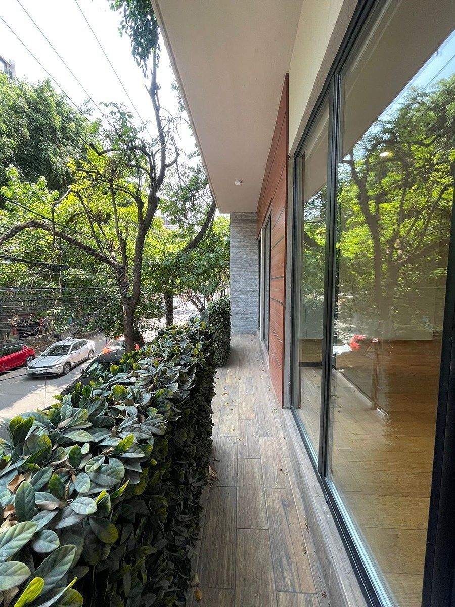 Apartamento em Roma Norte, Cuauhtémoc, foto 11 de 31