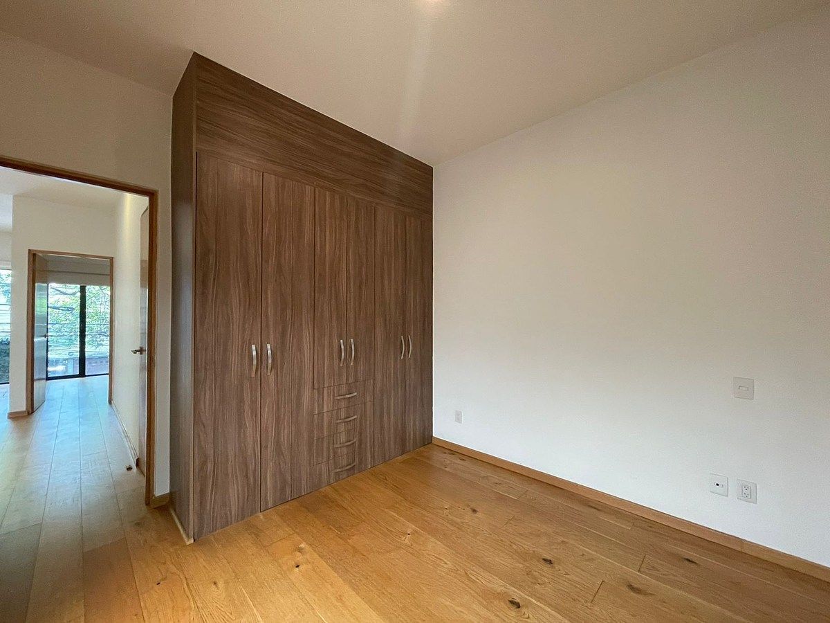 Apartamento em Roma Norte, Cuauhtémoc, foto 15 de 31