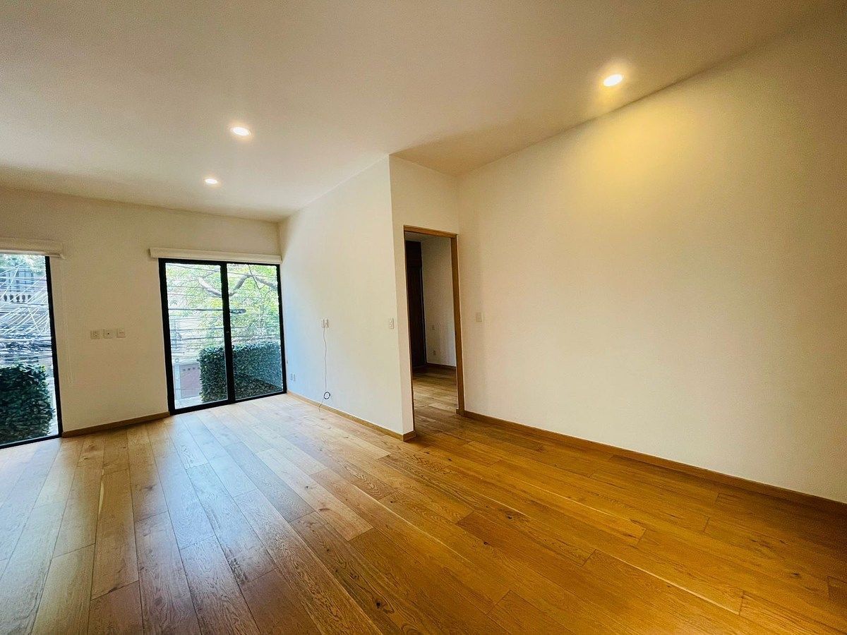 Apartamento em Roma Norte, Cuauhtémoc, foto 21 de 31