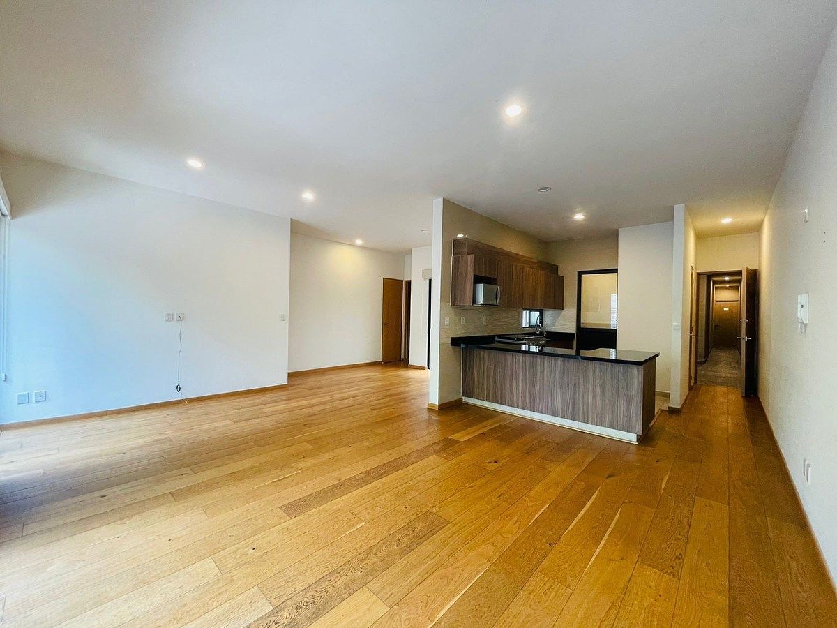 Apartamento em Roma Norte, Cuauhtémoc, foto 24 de 31