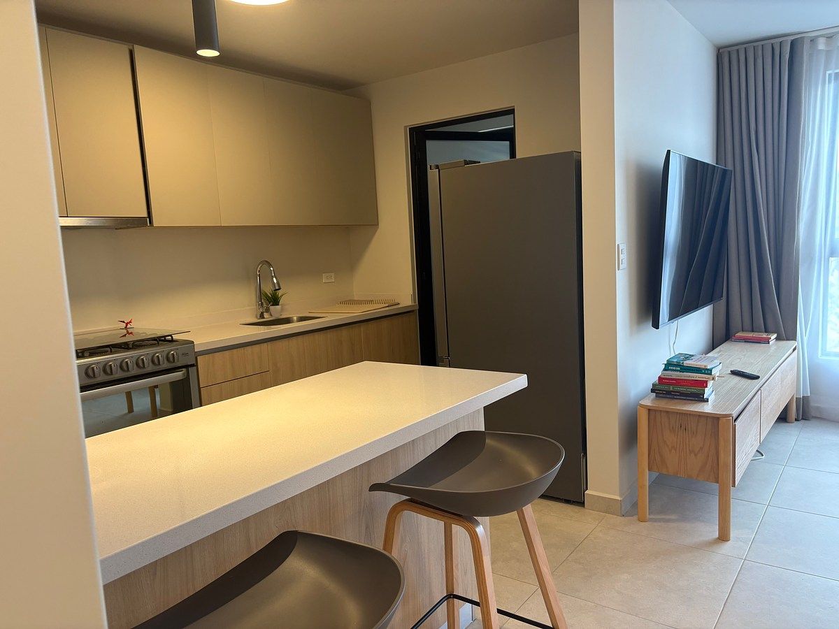 Departamento en Alleza Mirador, El Marqués, foto 19 de 24