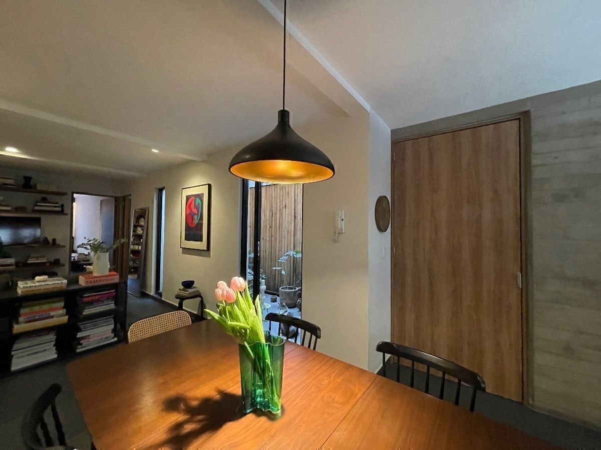 Departamento en Cuauhtémoc, Cuauhtémoc, foto 6 de 29
