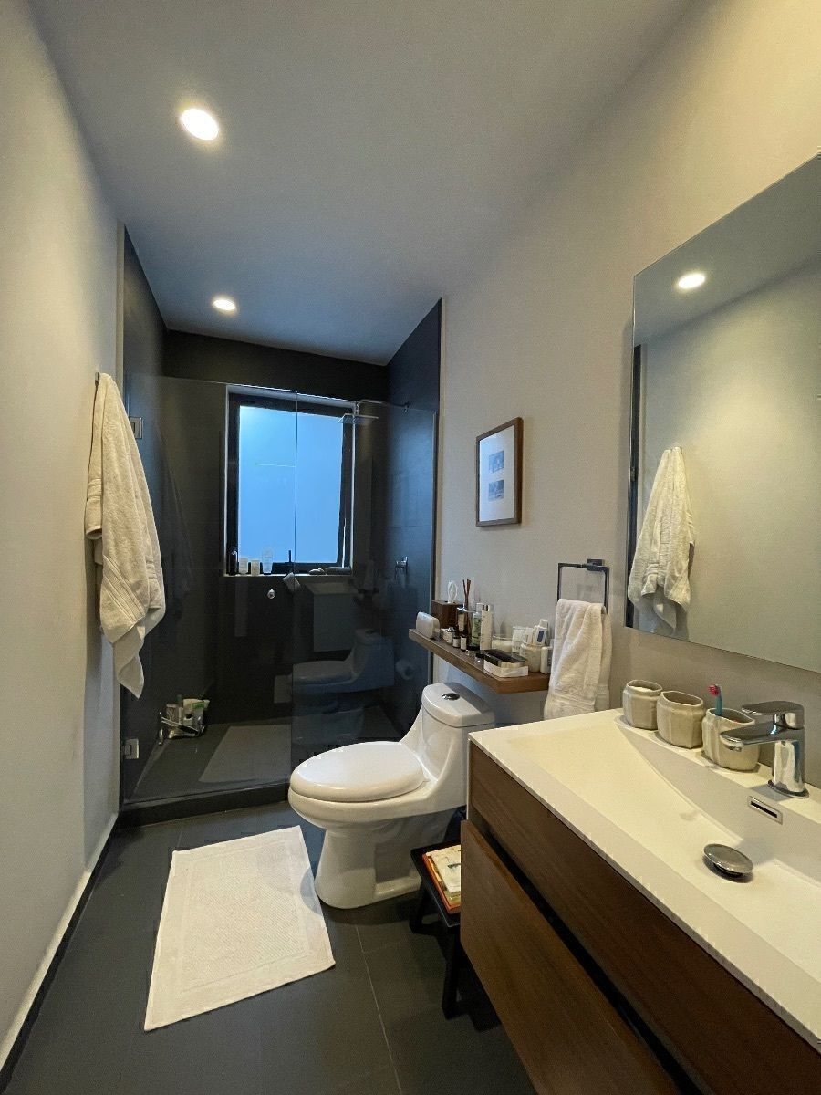 Departamento en Cuauhtémoc, Cuauhtémoc, foto 19 de 29