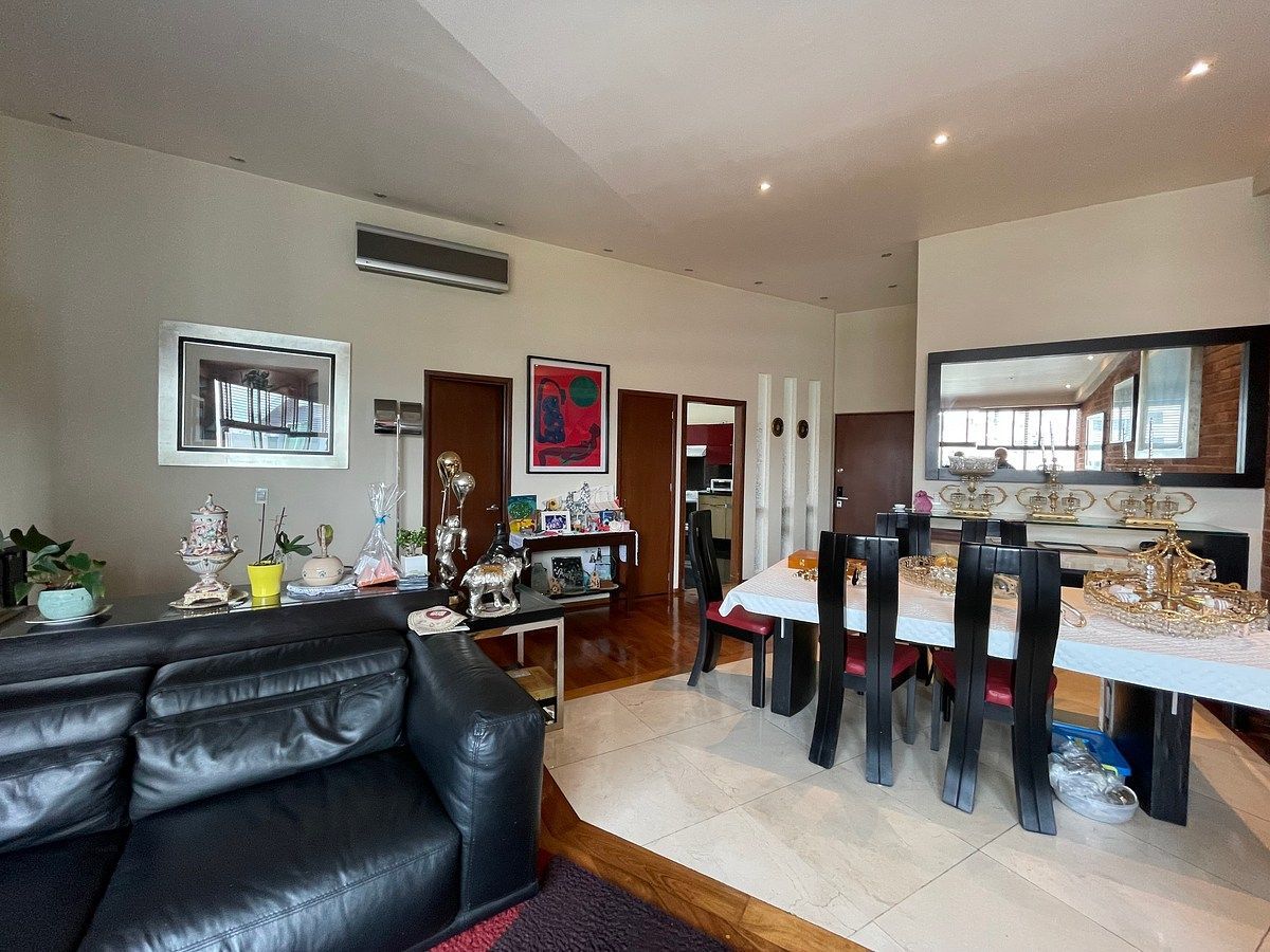 Apartamento em Bosques de las Palmas, Huixquilucan, foto 3 de 15