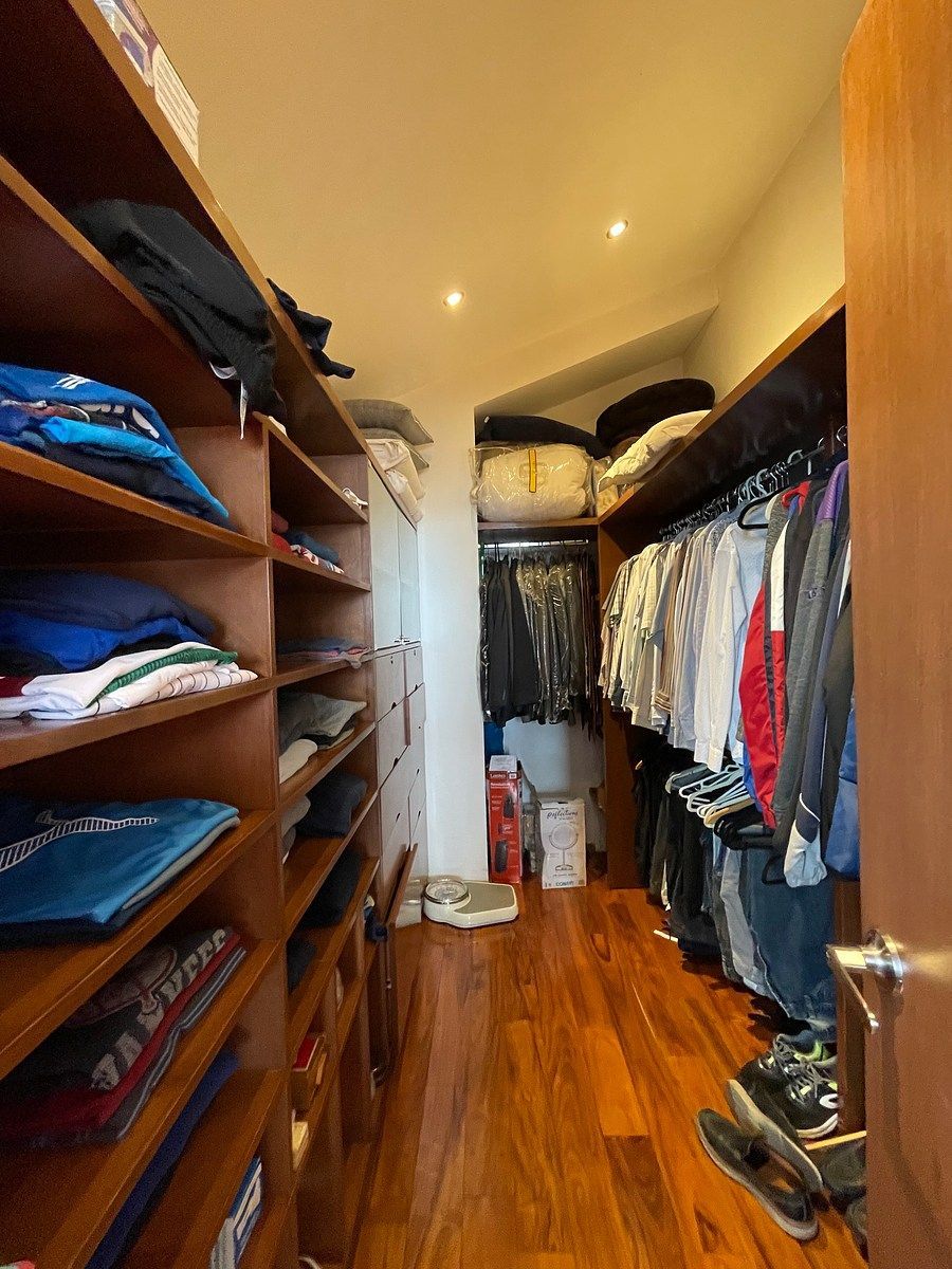 Apartamento em Bosques de las Palmas, Huixquilucan, foto 6 de 15