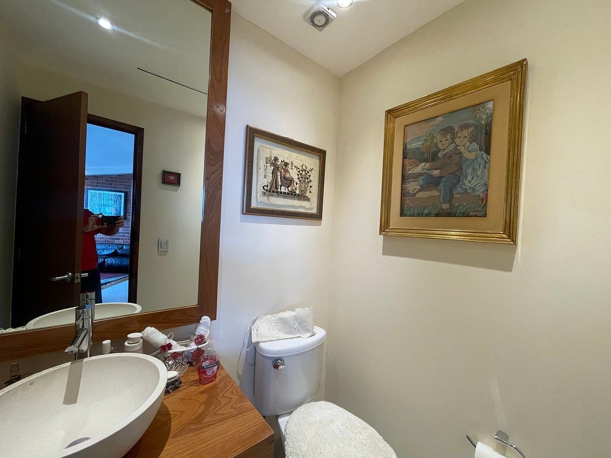 Apartamento em Bosques de las Palmas, Huixquilucan, foto 7 de 15