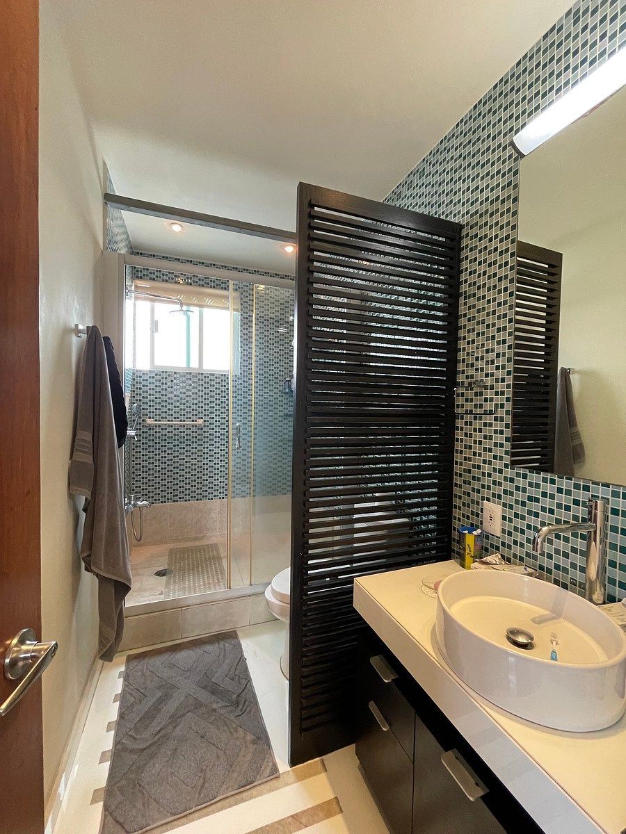 Apartamento em Bosques de las Palmas, Huixquilucan, foto 8 de 15