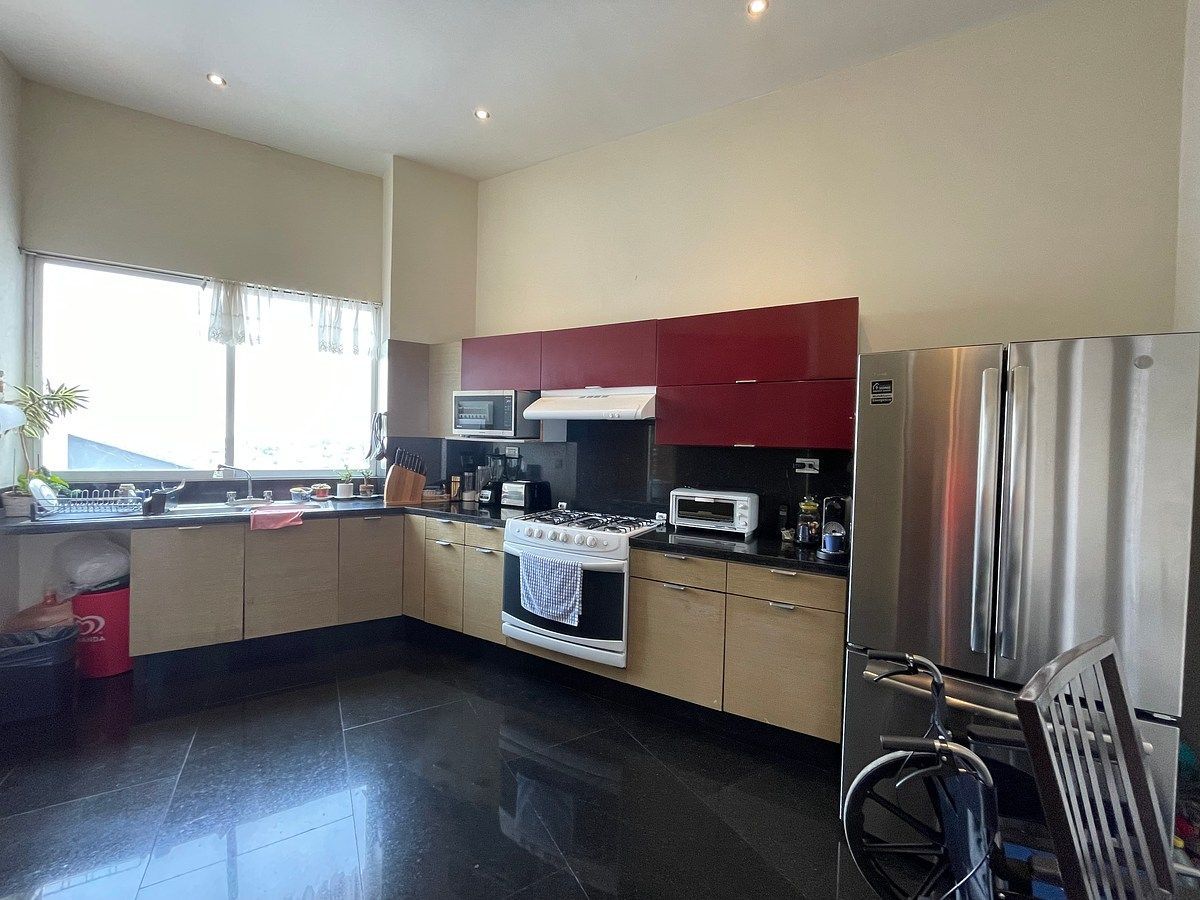 Apartamento em Bosques de las Palmas, Huixquilucan, foto 9 de 15