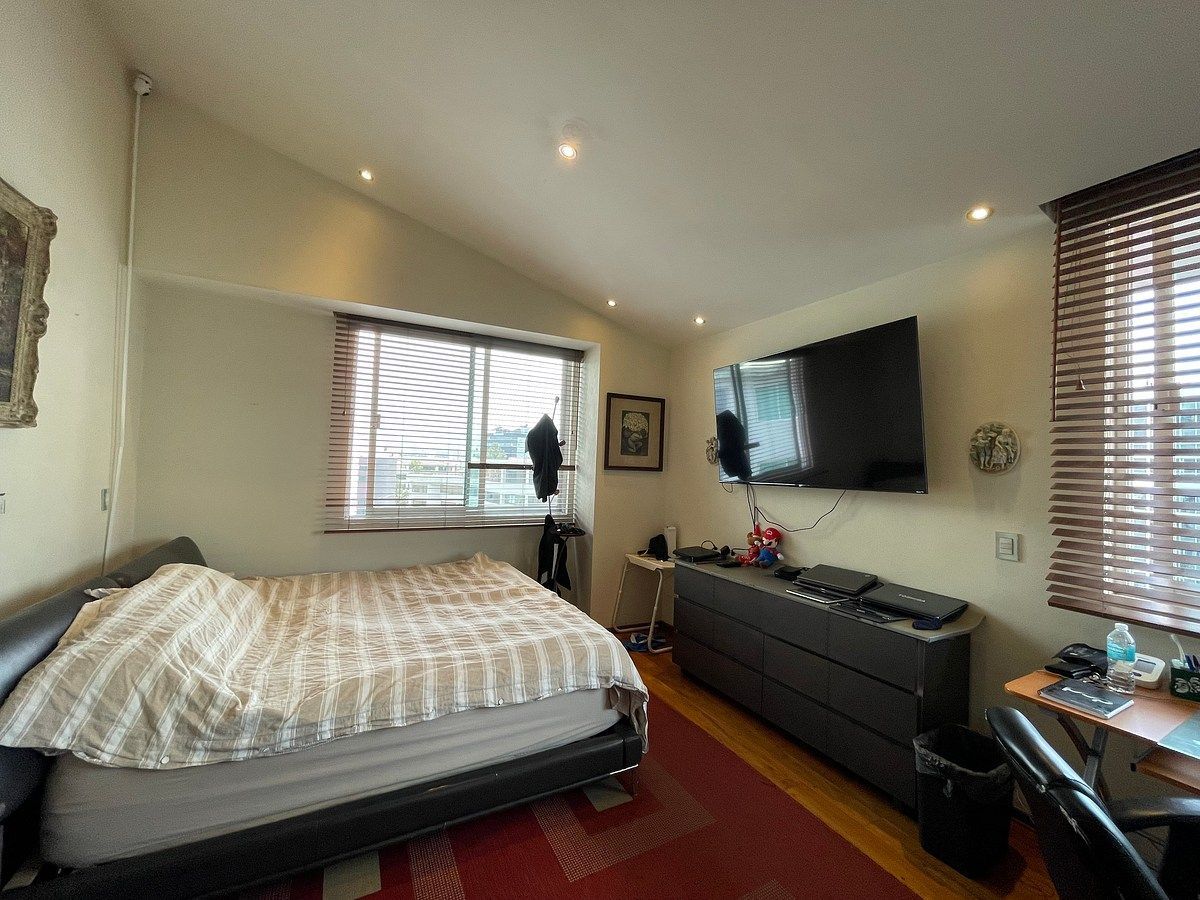 Apartamento em Bosques de las Palmas, Huixquilucan, foto 11 de 15