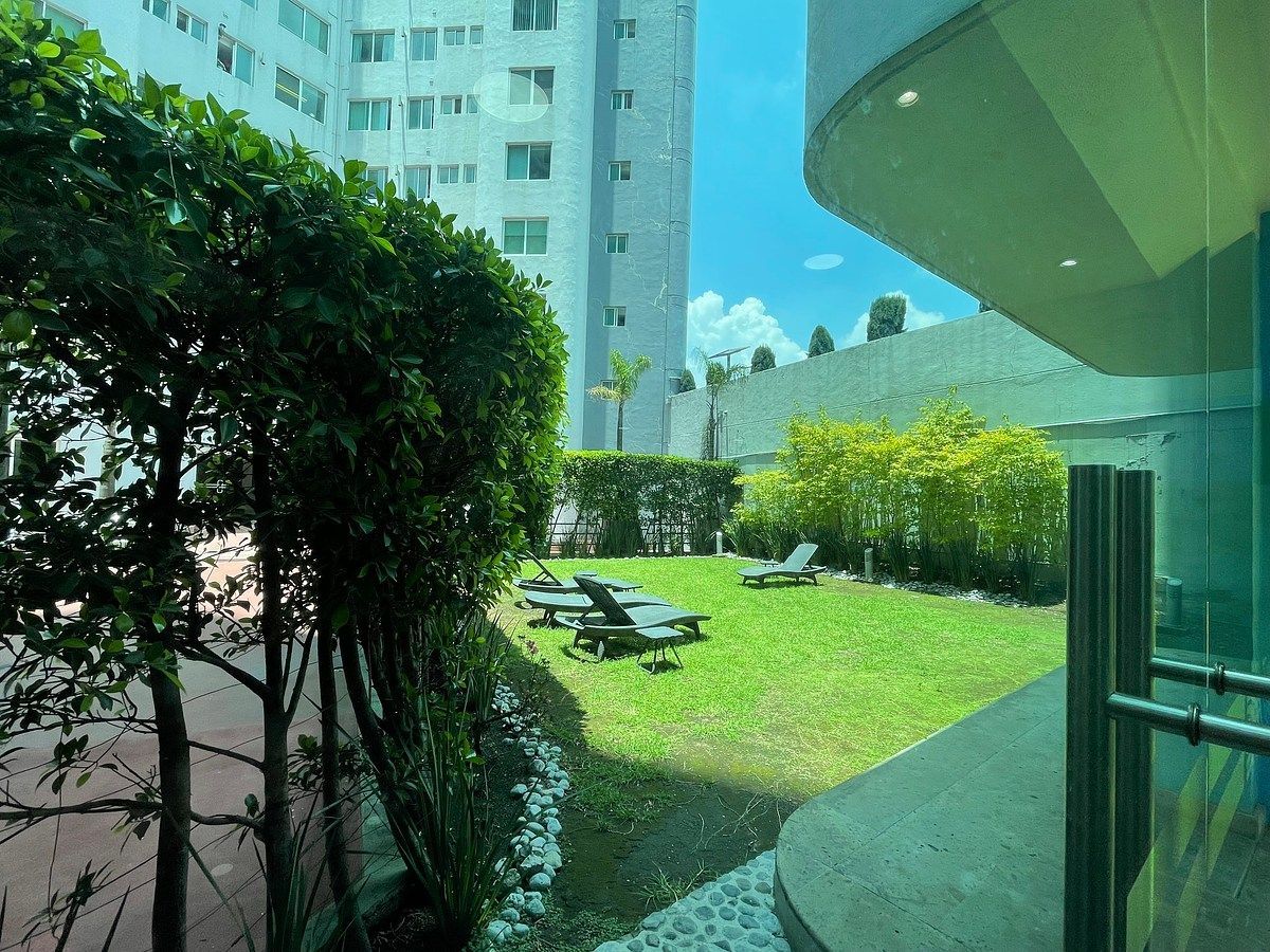 Apartamento em Bosques de las Palmas, Huixquilucan, foto 15 de 15