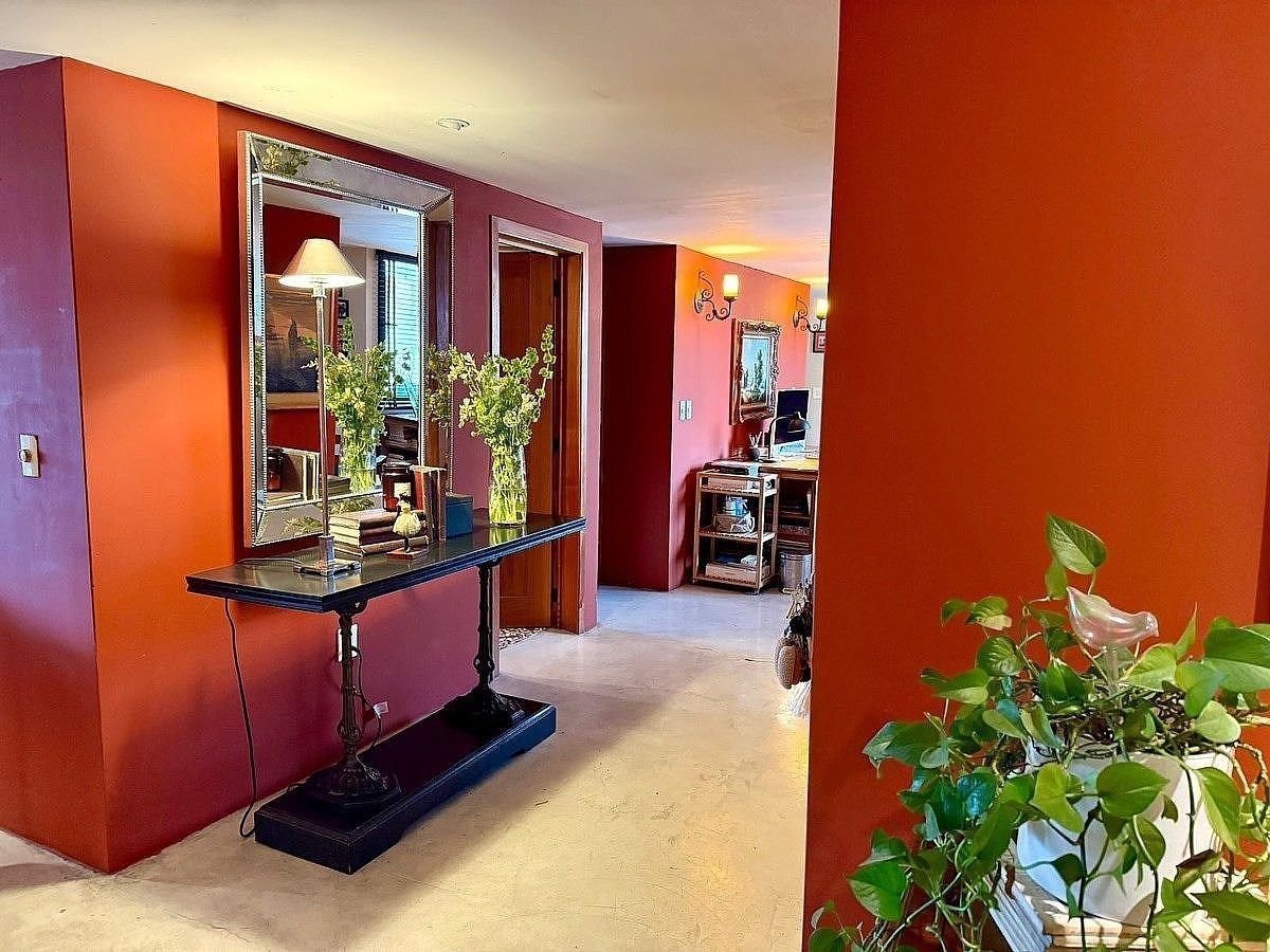 Apartamento em Polanco IV Sección, Miguel Hidalgo, foto 5 de 18