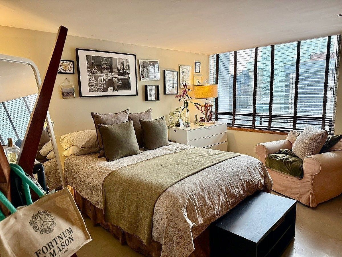 Apartamento em Polanco IV Sección, Miguel Hidalgo, foto 7 de 18