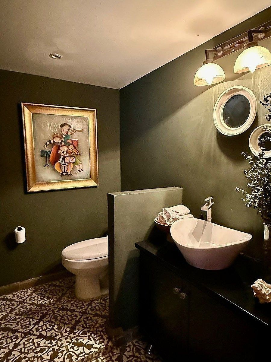 Apartamento em Polanco IV Sección, Miguel Hidalgo, foto 14 de 18