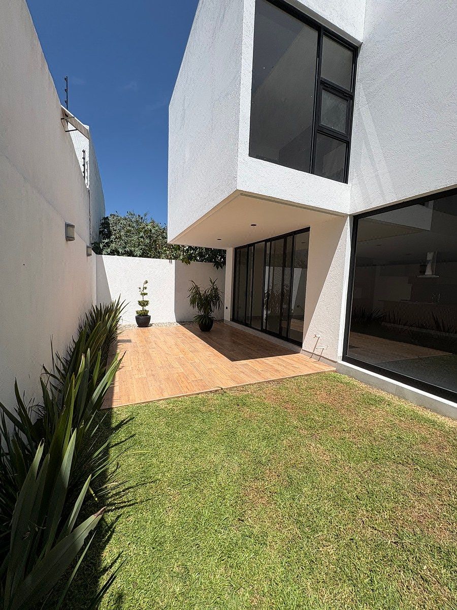 Casa en condominio en Zibatá, El Marqués, foto 8 de 28