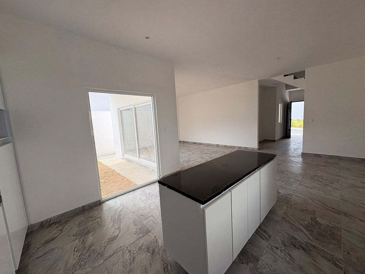 Casa en Mítica Residencial, Monterrey, foto 4 de 25