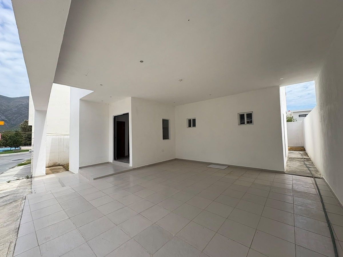Casa en Mítica Residencial, Monterrey, foto 2 de 25