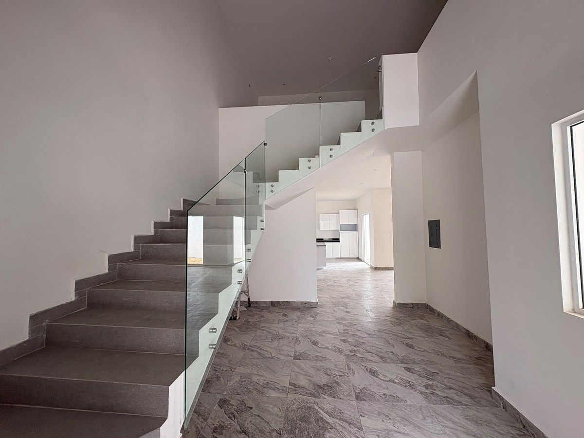 Casa en Mítica Residencial, Monterrey, foto 6 de 25