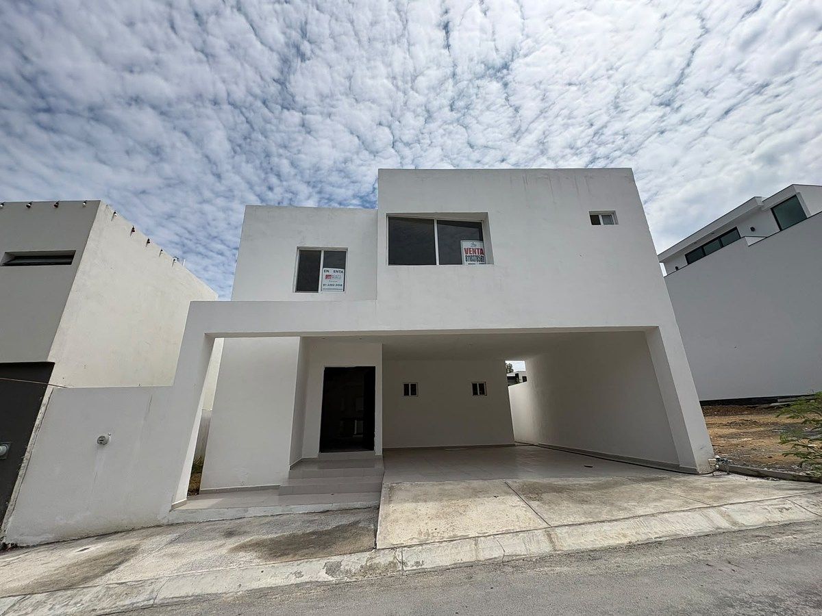 Casa en Venta Mitica Residencial, foto 1 de 25