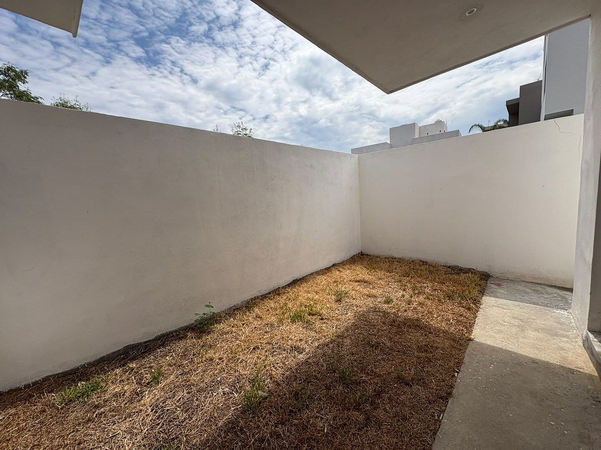 Casa en Mítica Residencial, Monterrey, foto 7 de 25