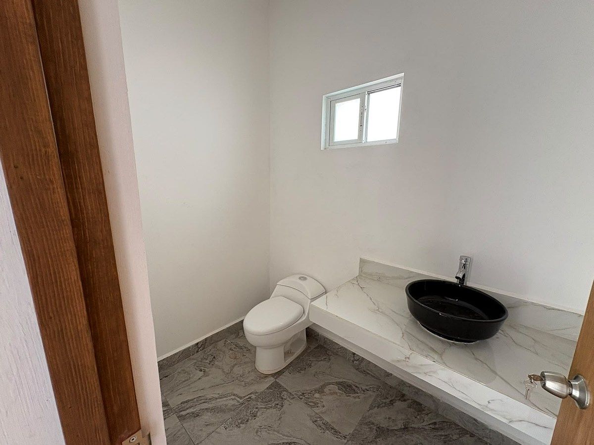 Casa en Mítica Residencial, Monterrey, foto 13 de 25