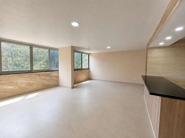 Departamento en venta en Chapalita, foto 1 de 15