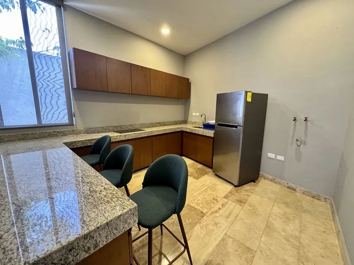 Apartamento em Cholul, Mérida, foto 2 de 14
