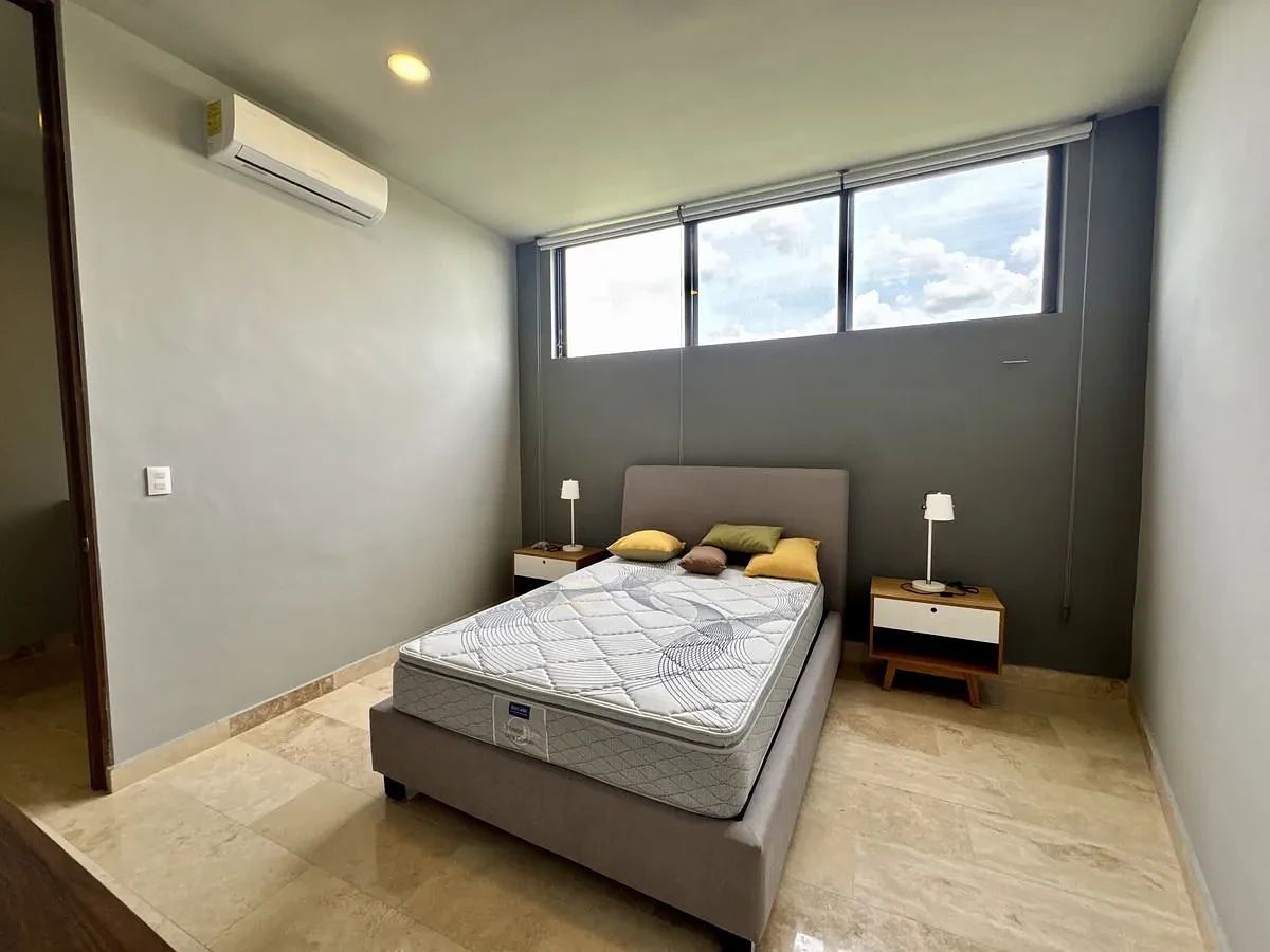 Apartamento em Cholul, Mérida, foto 7 de 14