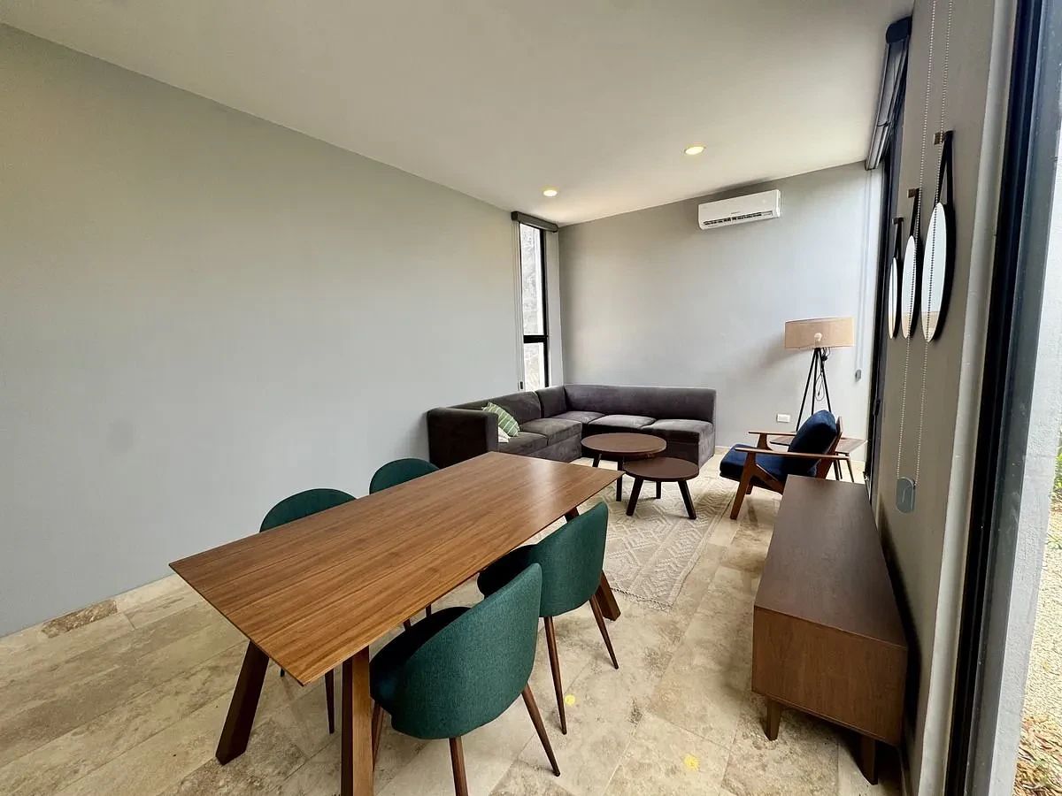 Apartamento em Cholul, Mérida, foto 8 de 14