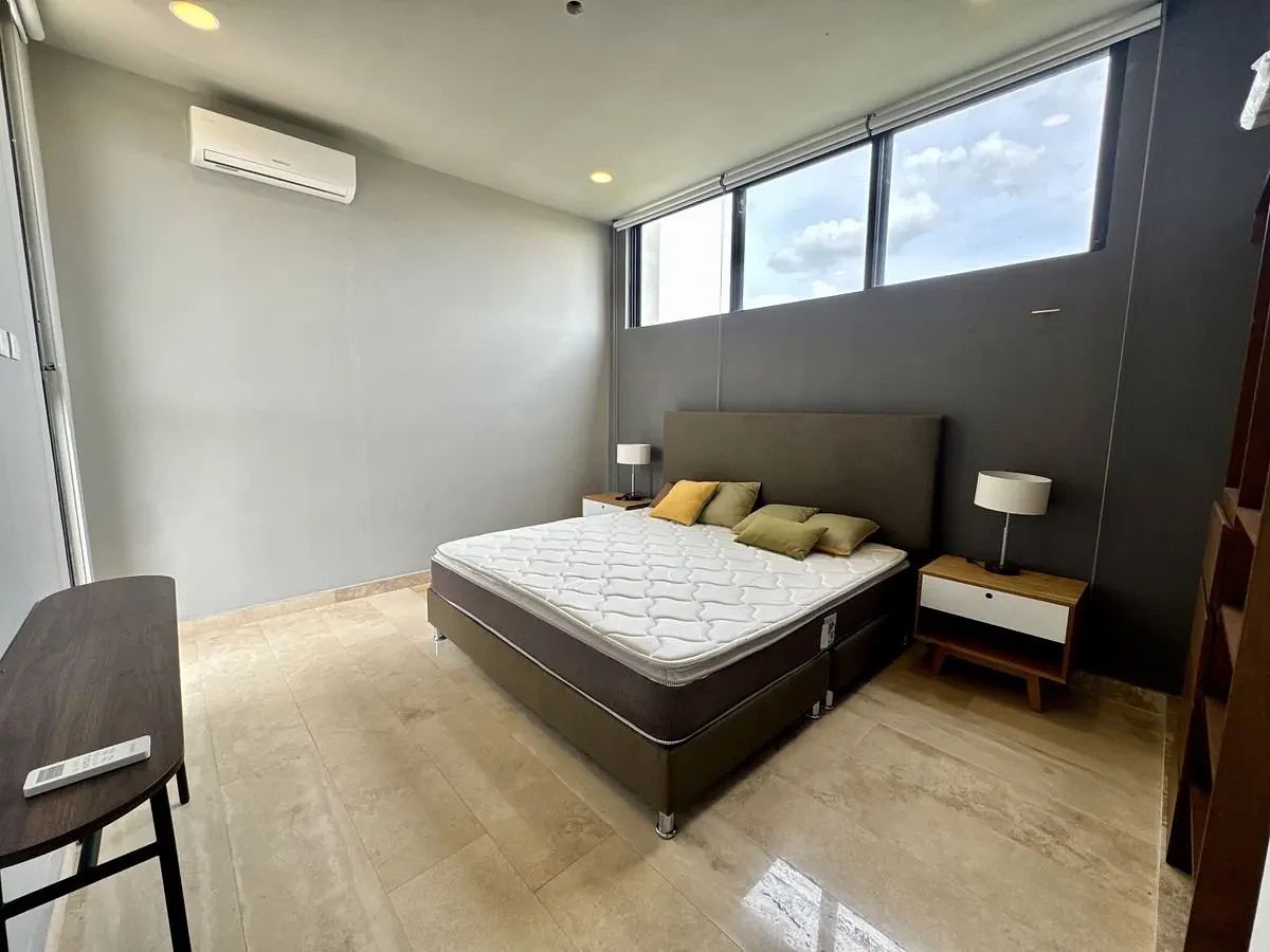 Apartamento em Cholul, Mérida, foto 11 de 14