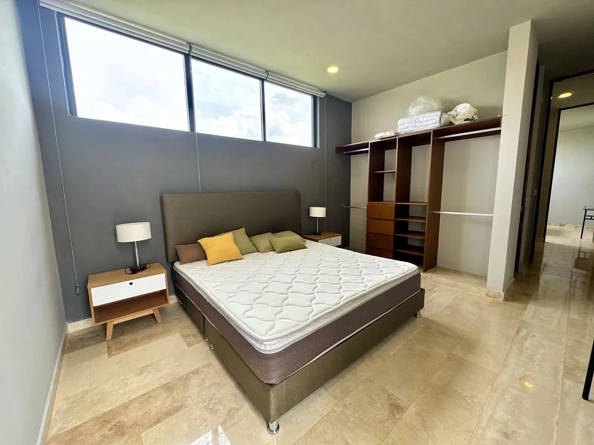 Apartamento em Cholul, Mérida, foto 13 de 14