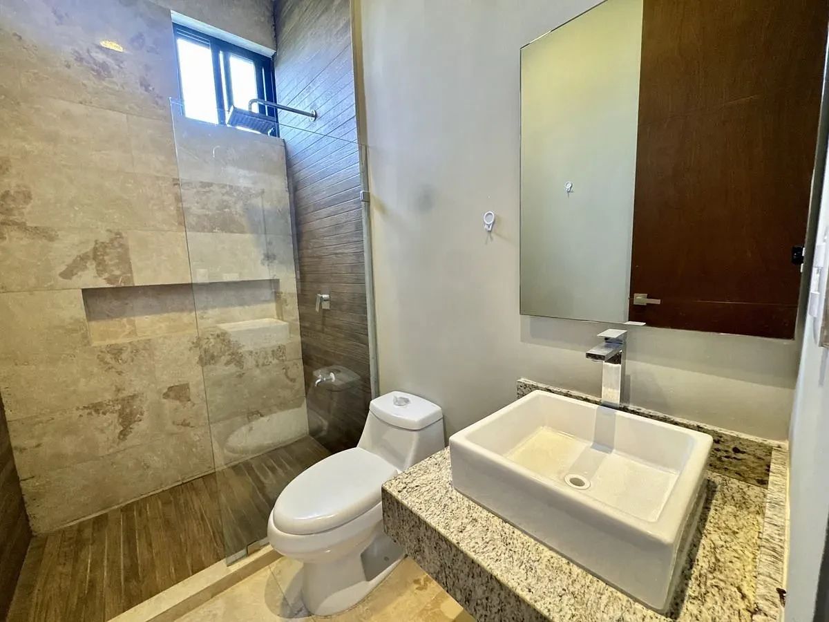 Apartamento em Cholul, Mérida, foto 14 de 14
