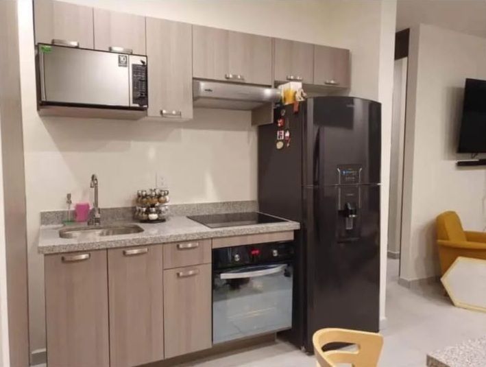 Apartamento em Santa Ana Tepetitlán, Zapopan, foto 3 de 15