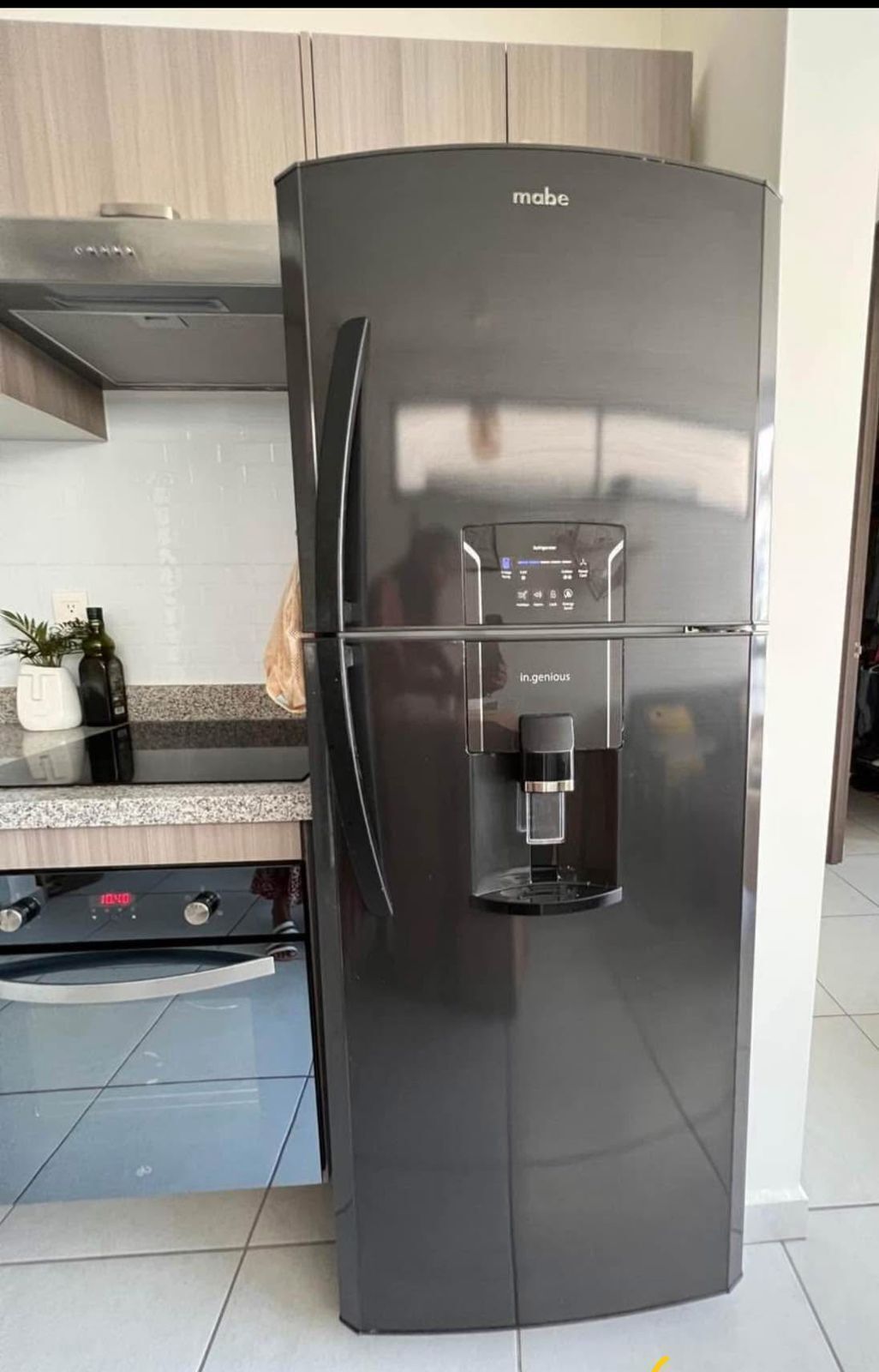 Apartamento em Santa Ana Tepetitlán, Zapopan, foto 4 de 15