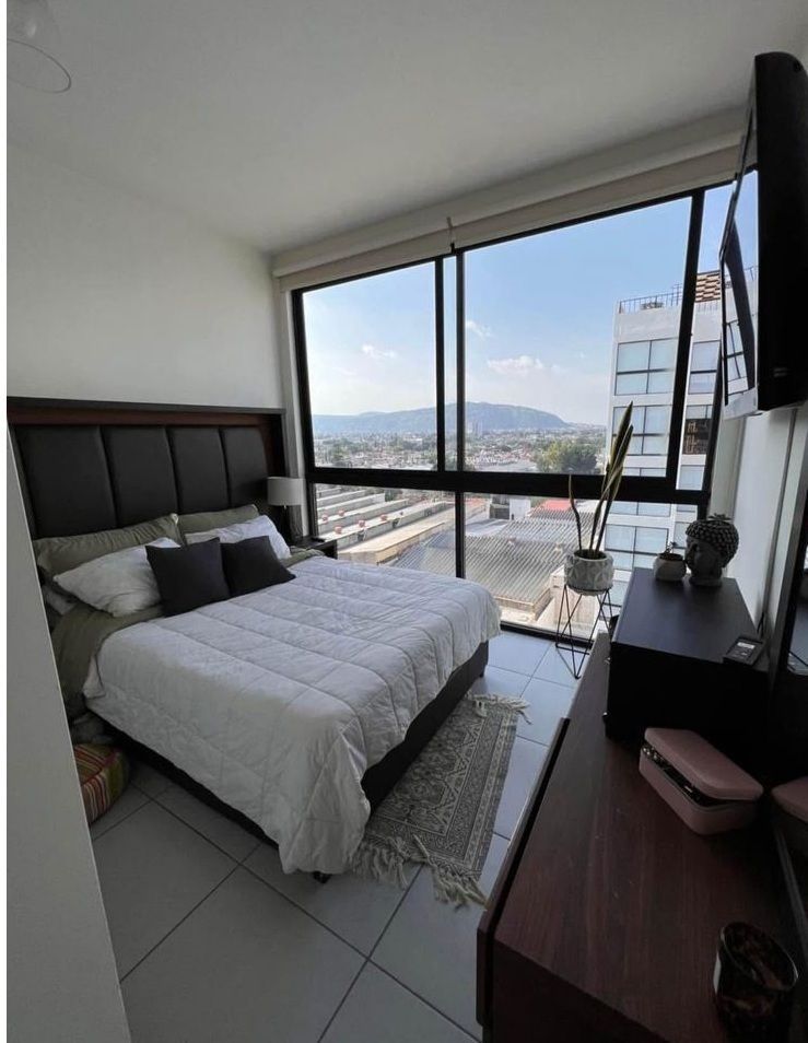 Apartamento em Santa Ana Tepetitlán, Zapopan, foto 6 de 15