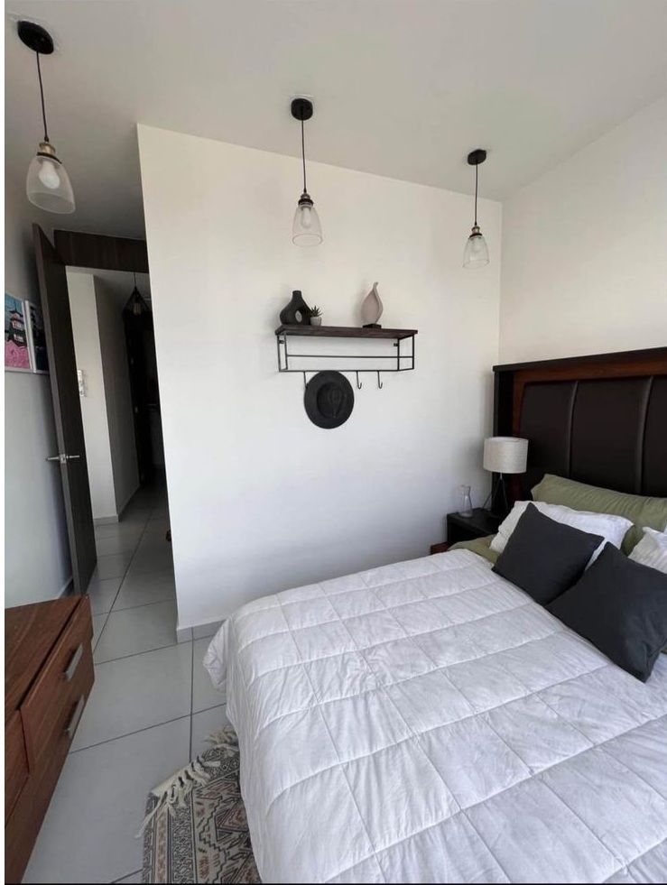 Apartamento em Santa Ana Tepetitlán, Zapopan, foto 7 de 15