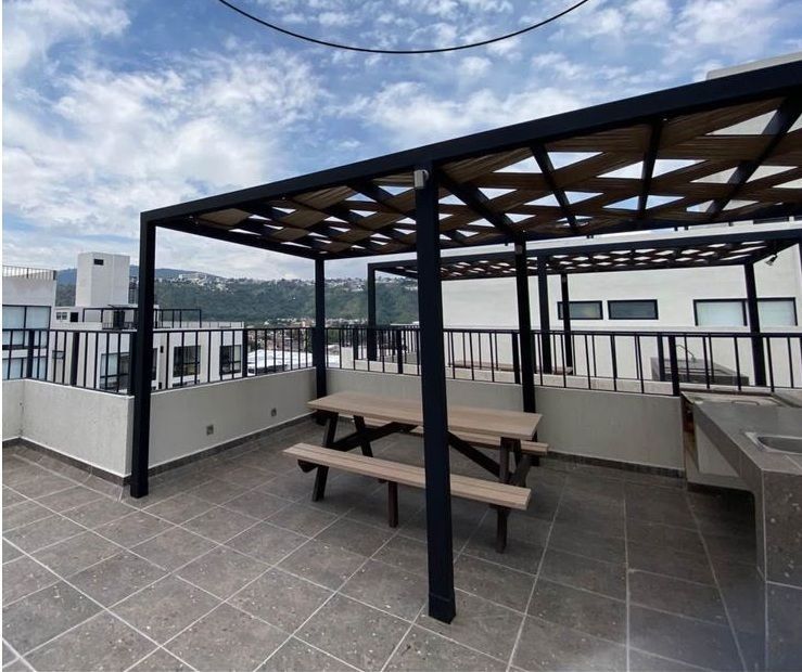 Apartamento em Santa Ana Tepetitlán, Zapopan, foto 14 de 15