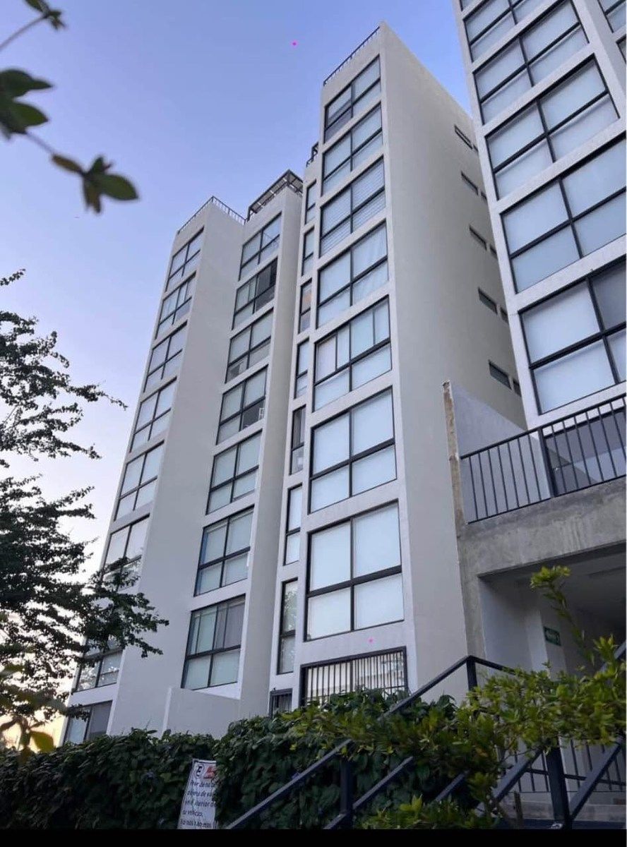 Apartamento em Santa Ana Tepetitlán, Zapopan, foto 15 de 15