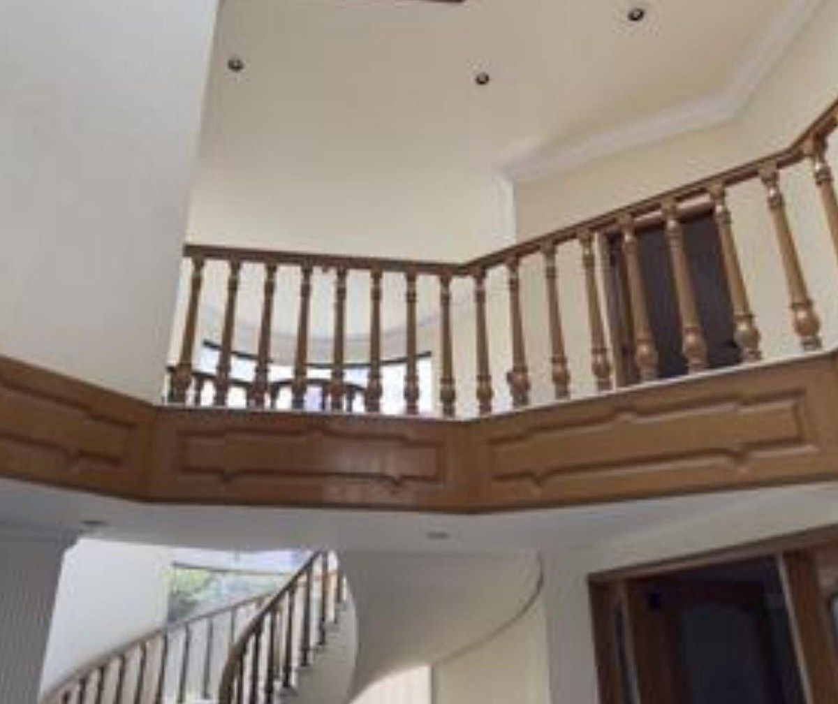 Casa en Bosques de las Lomas, Cuajimalpa de Morelos, foto 2 de 18
