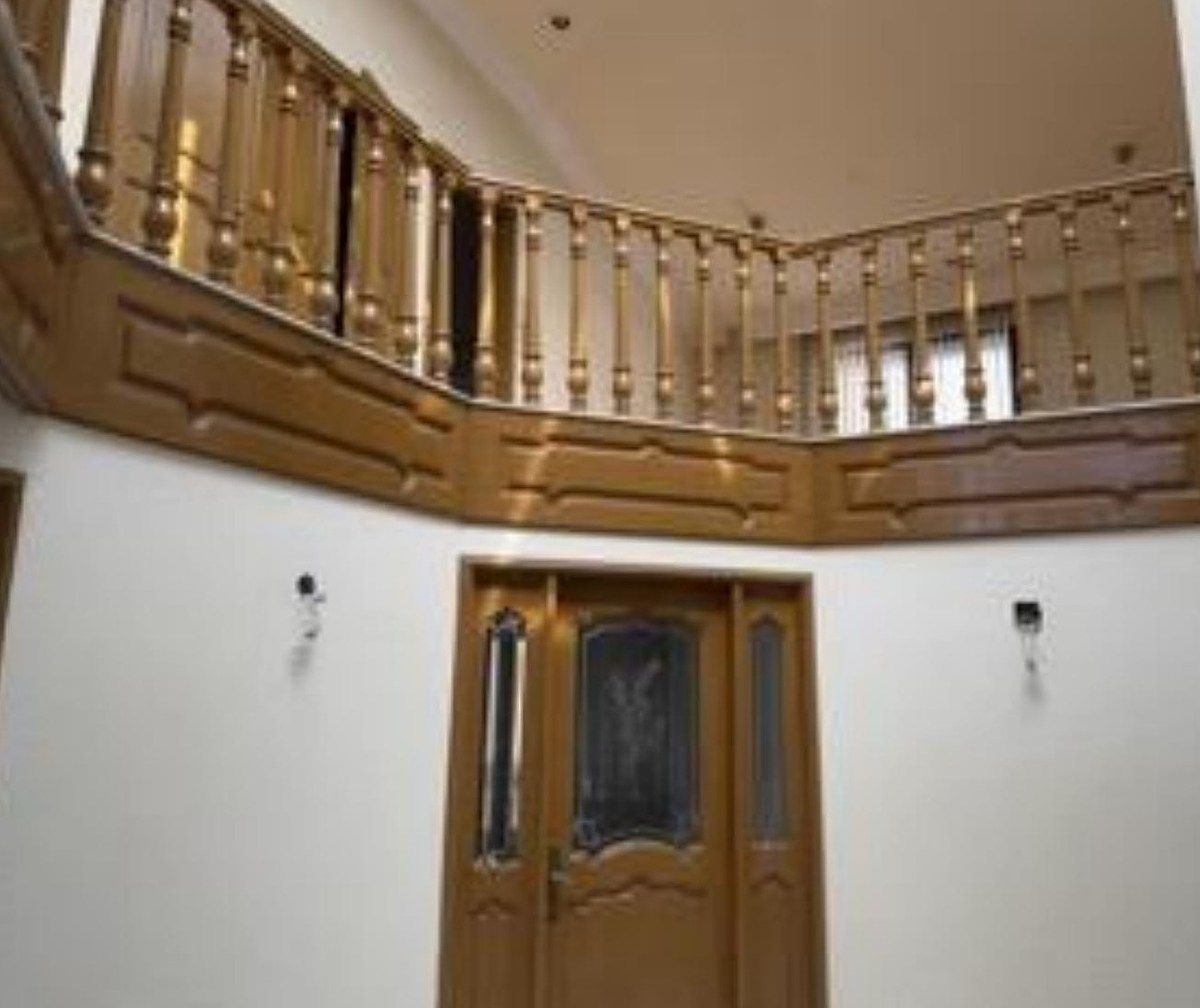 Casa en Bosques de las Lomas, Cuajimalpa de Morelos, foto 5 de 18