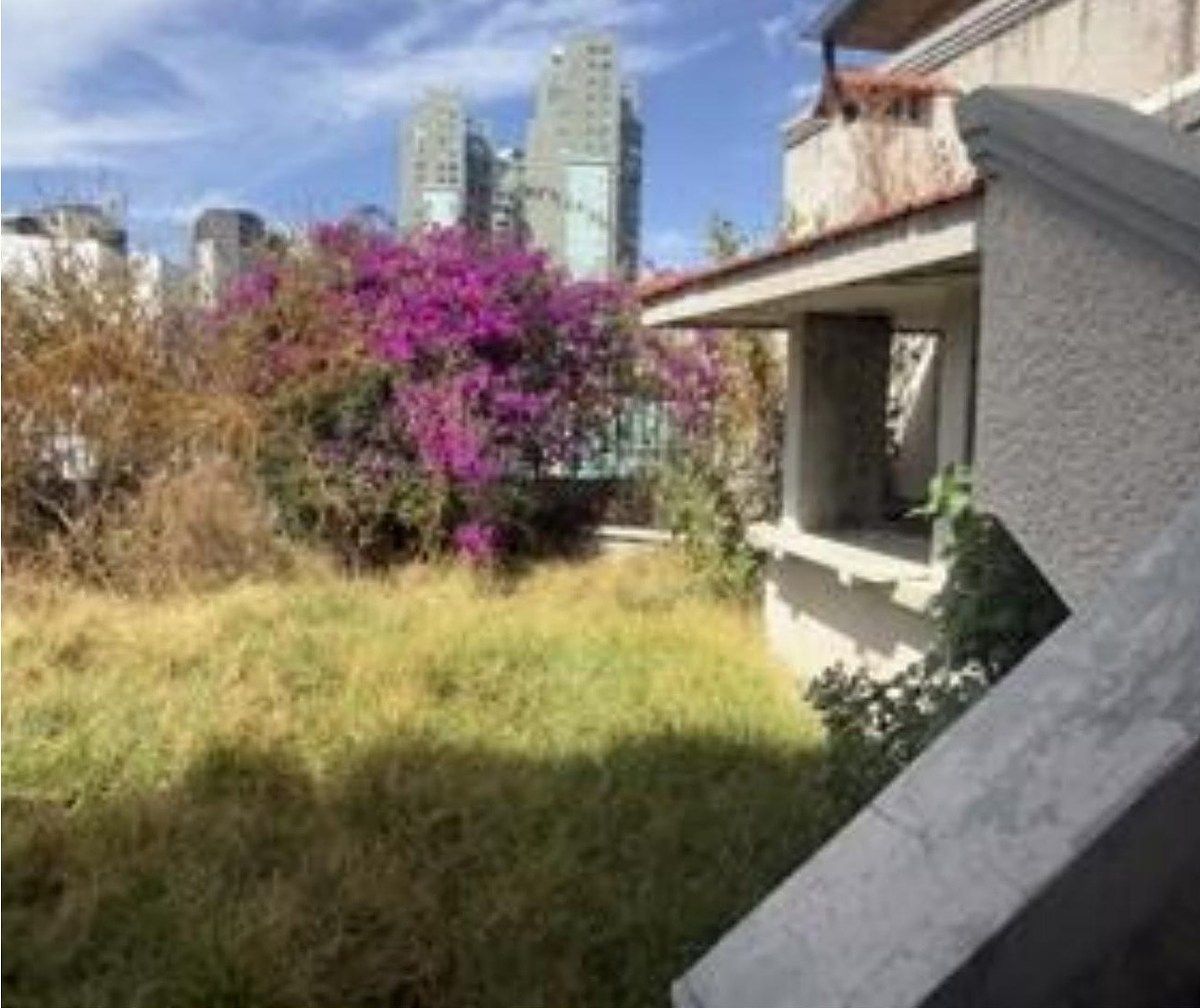 Casa en Bosques de las Lomas, Cuajimalpa de Morelos, foto 10 de 18