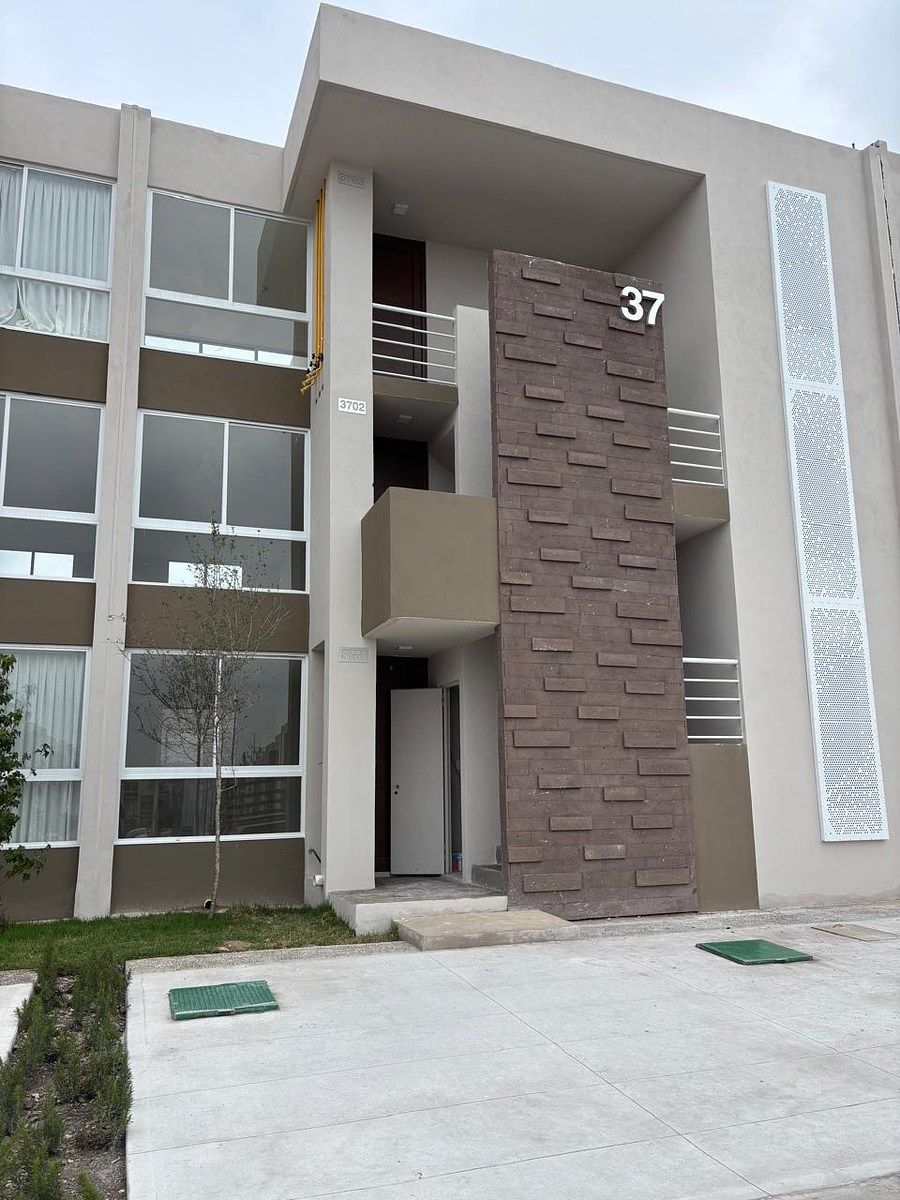 SE RENTA DEPARTAMENTO EN 1 PISO, foto 1 de 7