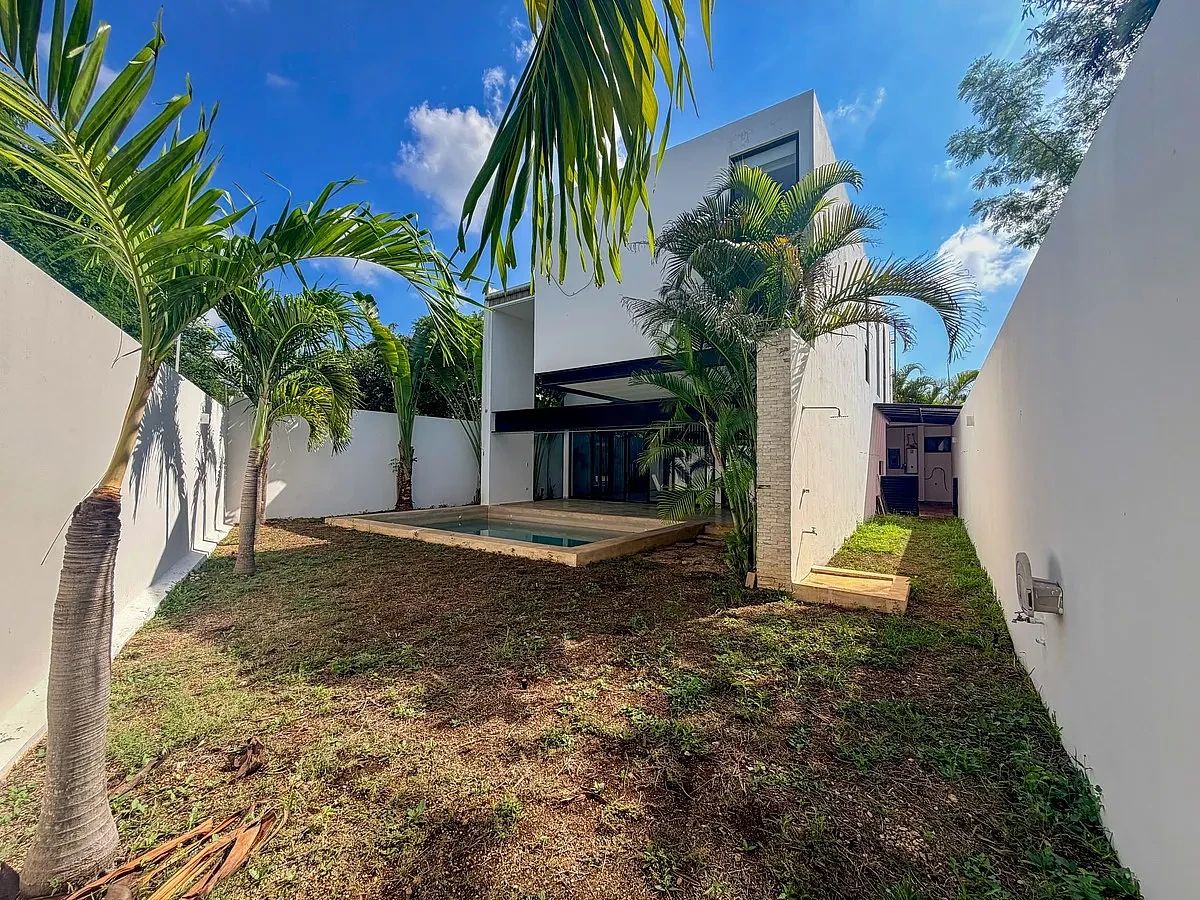 Casa em Komchen, Mérida, foto 4 de 16
