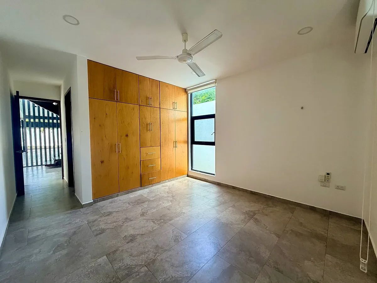 Casa em Komchen, Mérida, foto 11 de 16