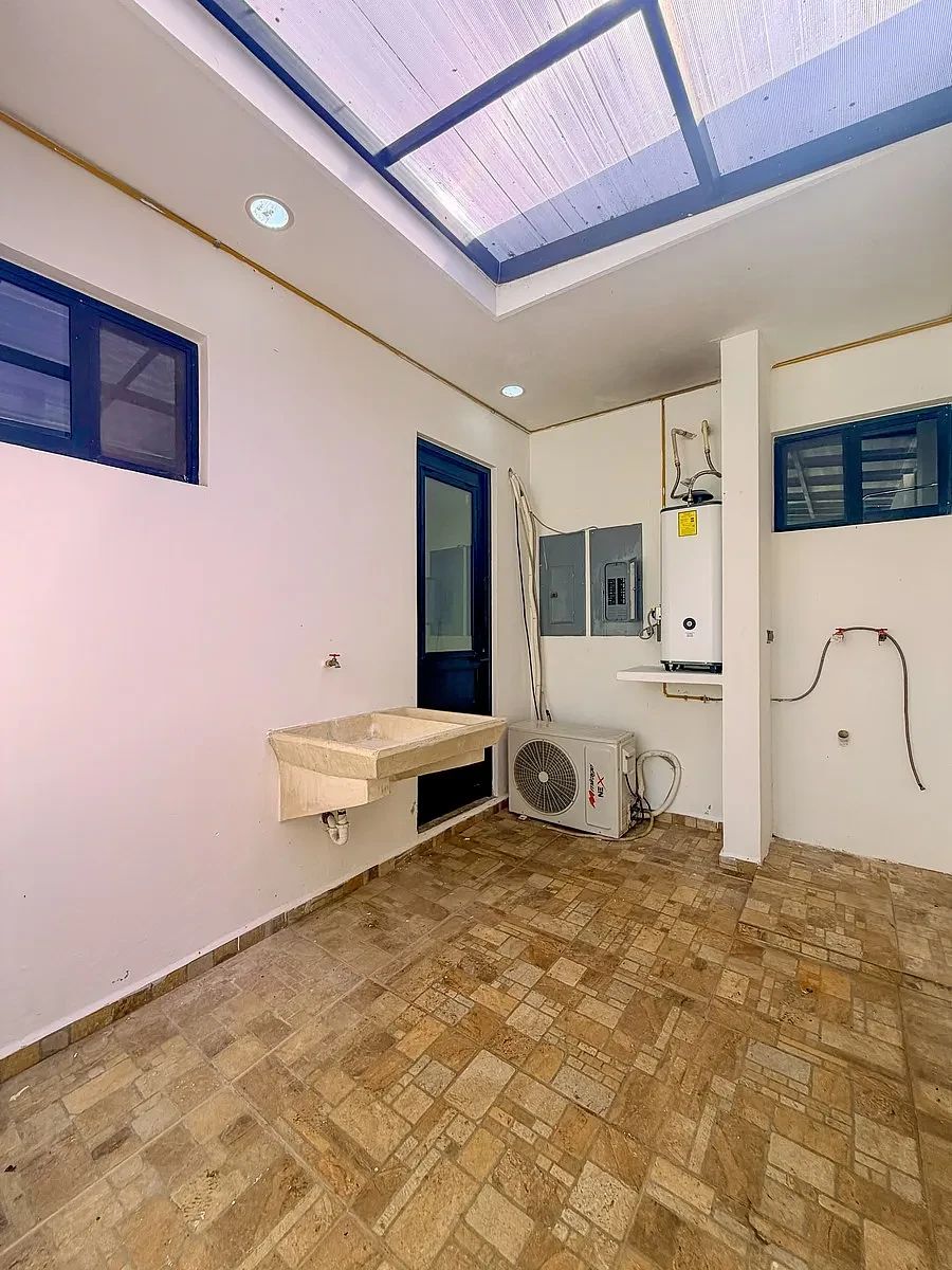Casa em Komchen, Mérida, foto 13 de 16