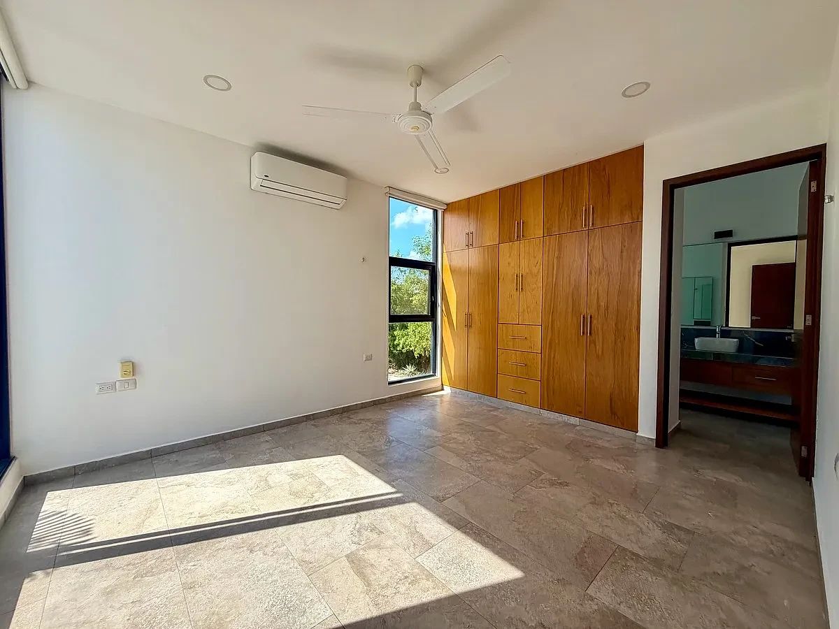 Casa em Komchen, Mérida, foto 14 de 16