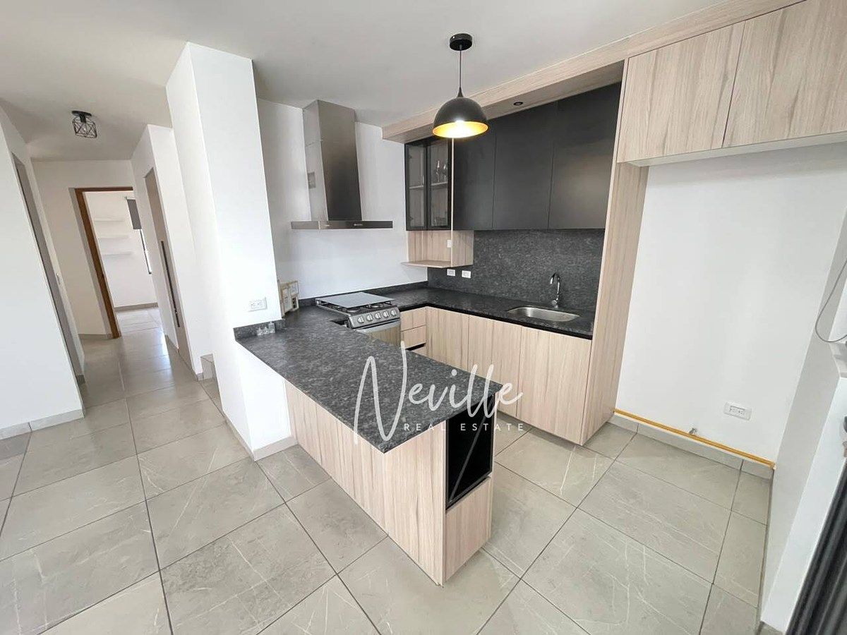 Apartment in Zákia, El Marqués, photo 4 of 30